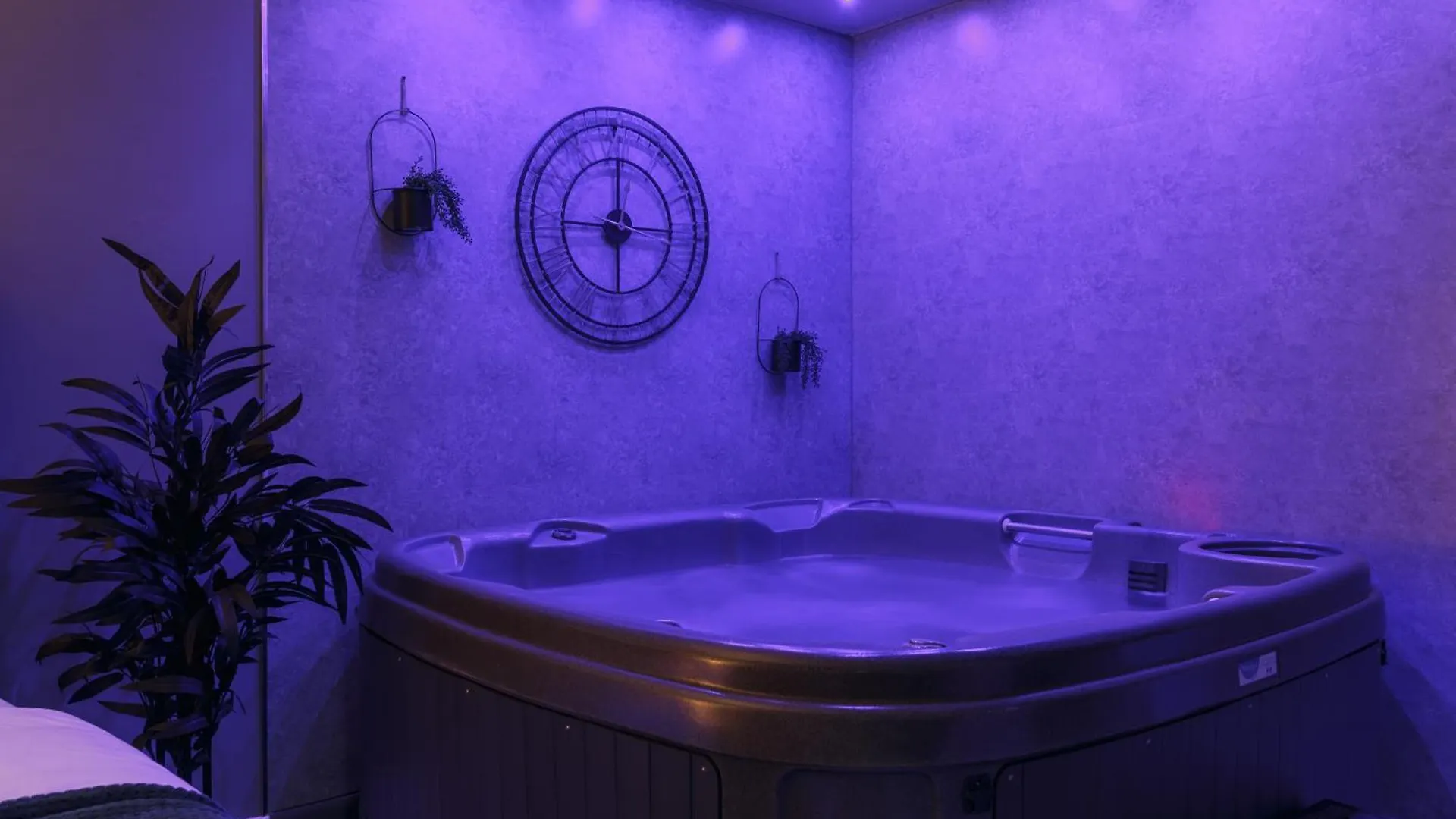 Apartment Riverside Studio With Jacuzzi! Sheffield